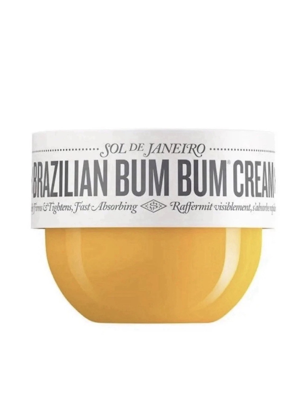 SOL DE JANIERO MINI BRAZILIAN BUM BUM CREAM Mini 25ml BRAND NEW
